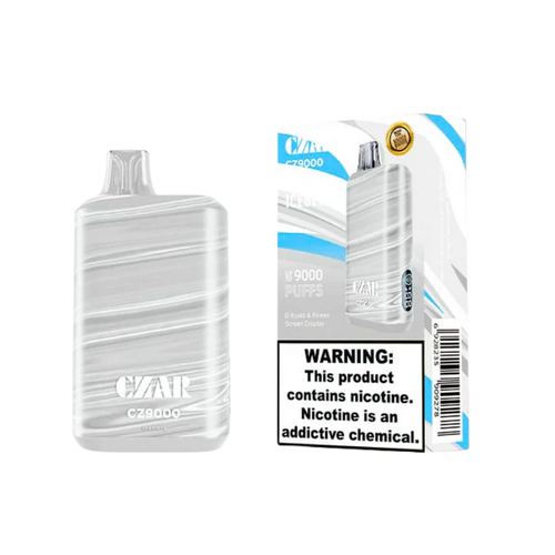 Iceberg - CZAR CZ9000