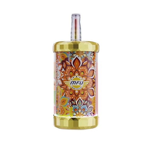 Love 66 - MFU - Shisha X3 Hookah 150K