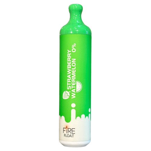 Strawberry Watermelon - Fire Float 3000 - Zero Nicotine