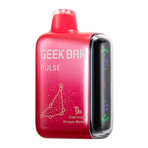Dragon Melon - Geek Bar Pulse 15000