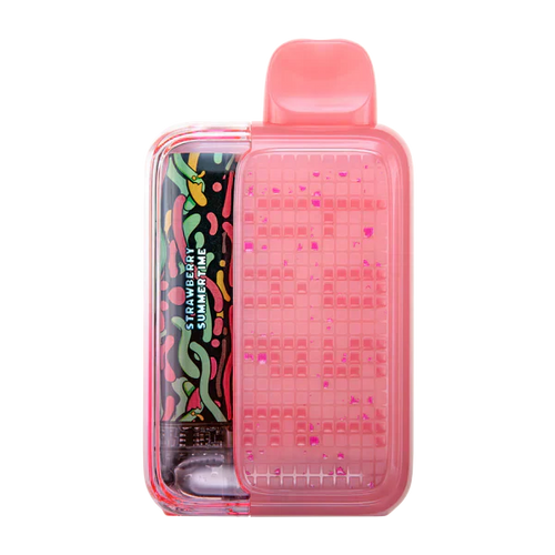 Strawberry Summertime - Orion Bar 10000