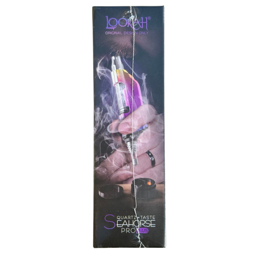 Lookah Seahorse Pro Plus Kit - Rainbow