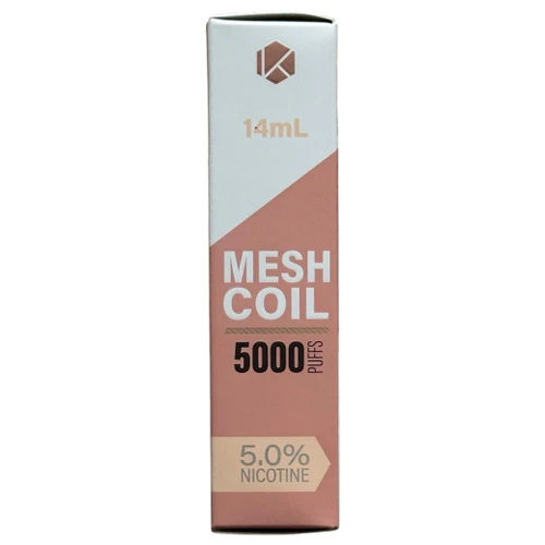 Kado Bar BR5000 Chilled Fenta Peach