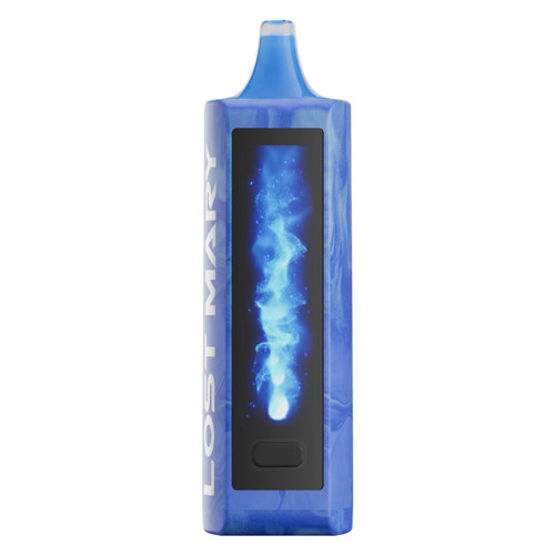 Blue Baja Splash - Lost Mary MO20000