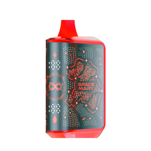 Cherry Lemon - Space Mary MA25000