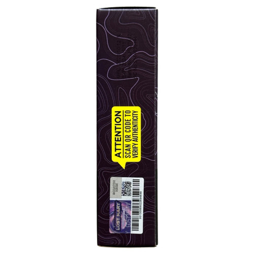 Lost Mary MO5000 - Grape Cloudd