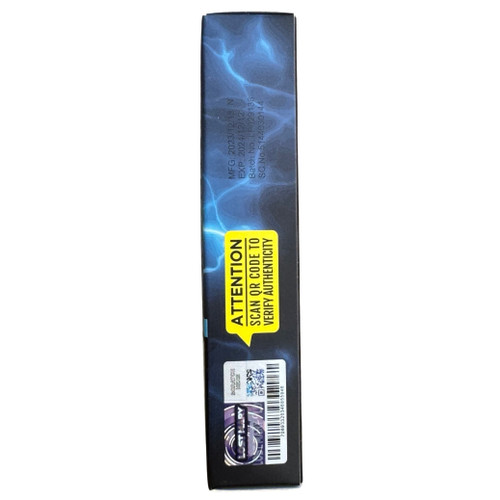 Blue Razz Ice - Lost Mary MT15000 Turbo