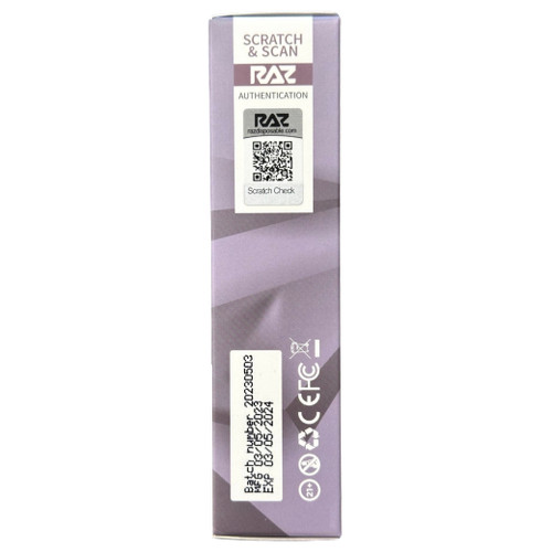 Strawberry Kiwi - RAZ CA6000 - Zero Nicotine