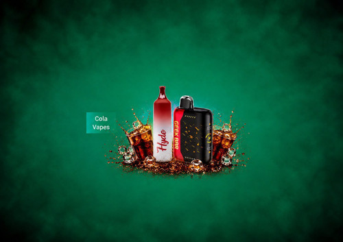 Cola Vape