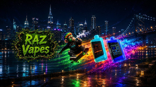 RAZ