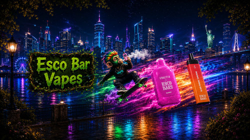 Esco Bar