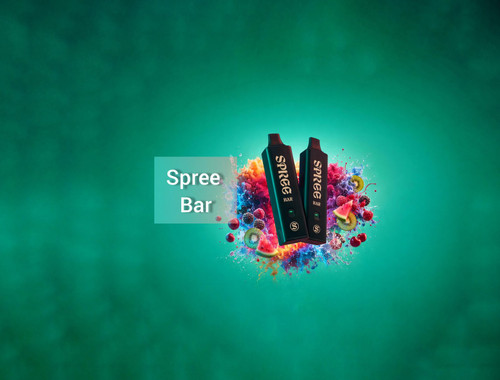 Spree Bar