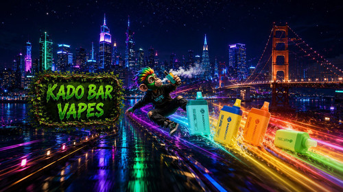 Kado Bar
