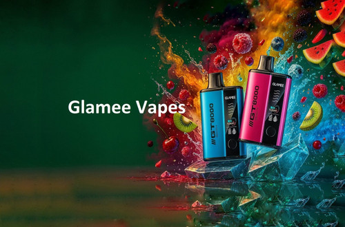Glamee