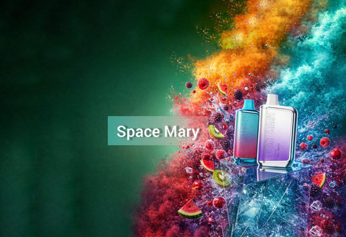 Space Mary