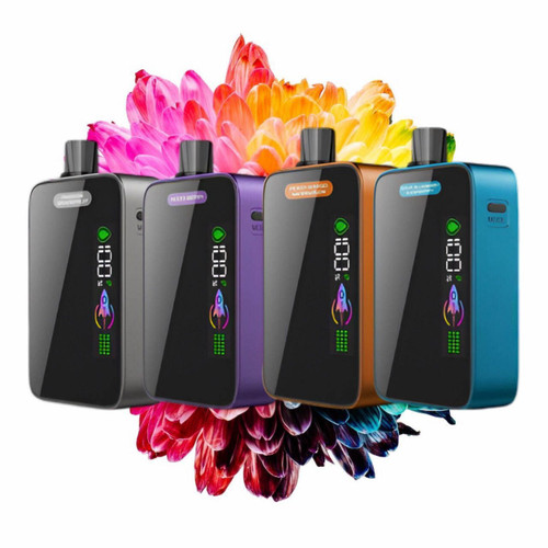 Voom Vapes