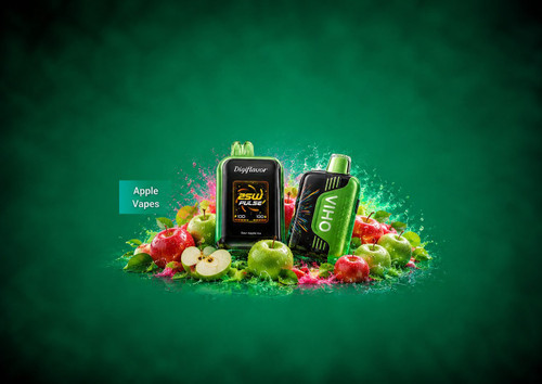 Apple Vape