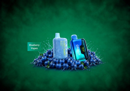 Blueberry