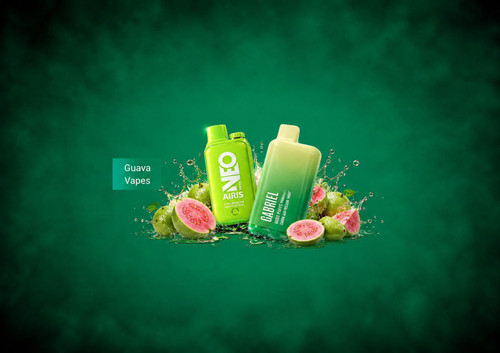Guava Vape