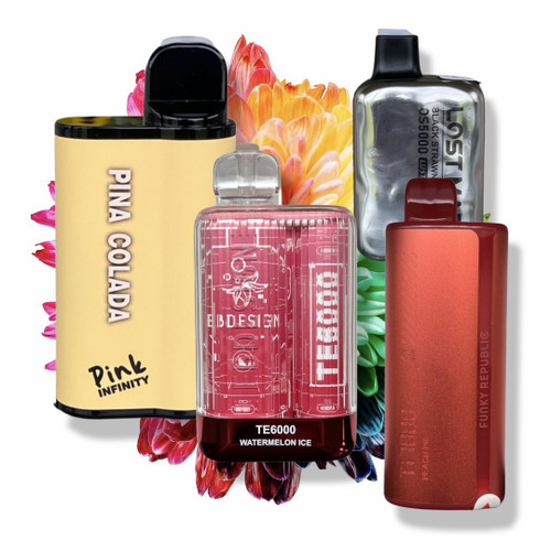 Vaping Products