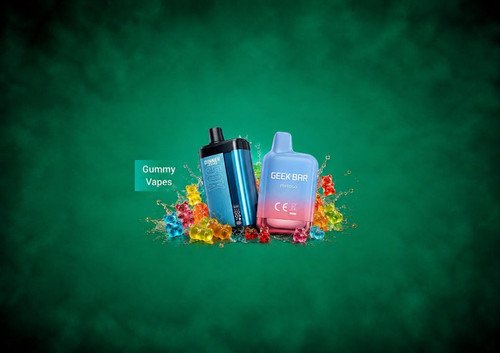 Gummy Vape