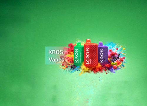 KROS Vapes