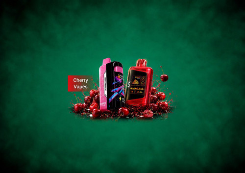 Cherry