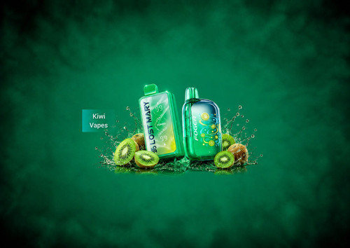 Kiwi Vape