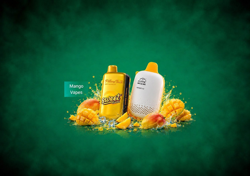 Mango Vape