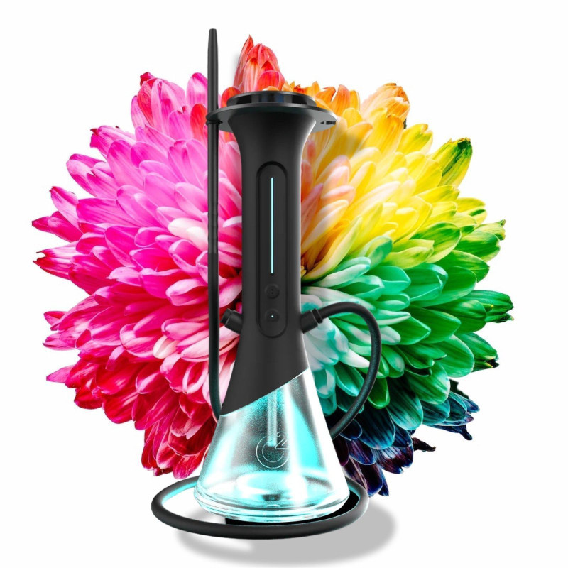 C2 Hookah