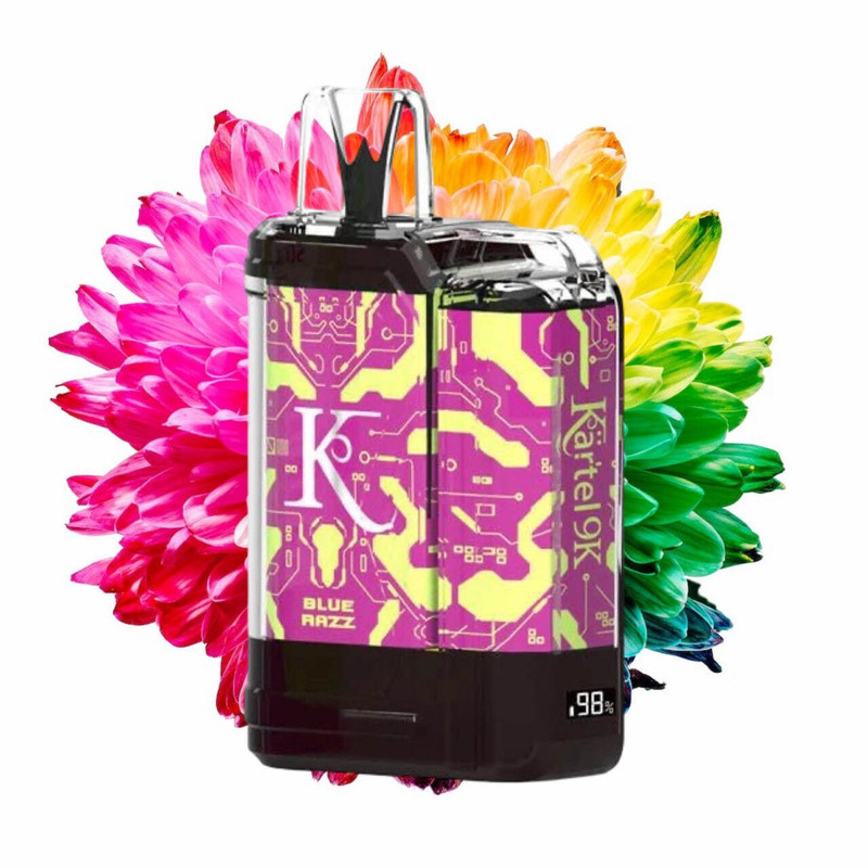 Kartel Vapes