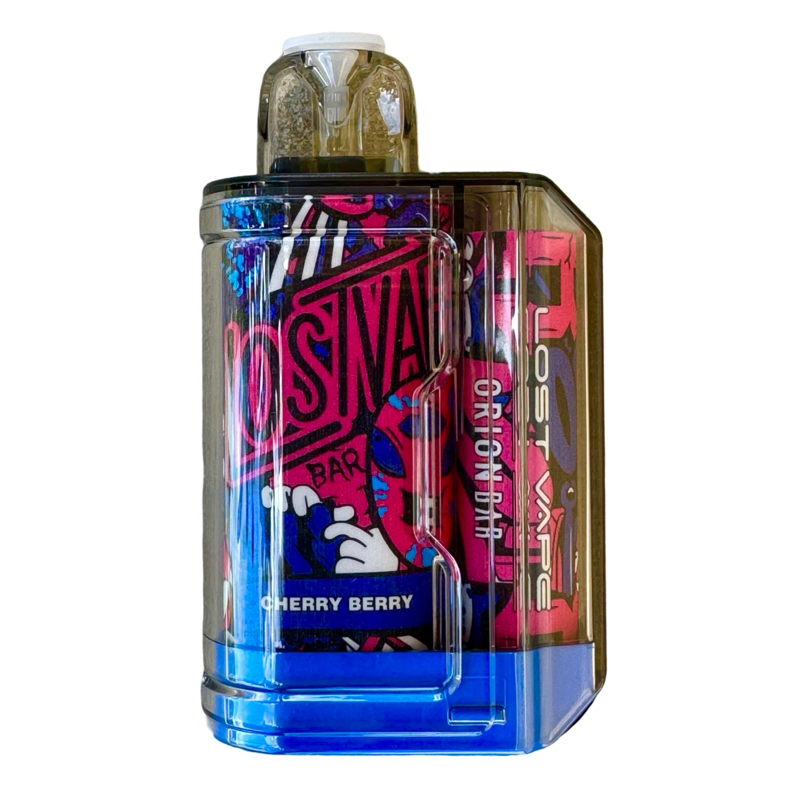 cherry berry vape flavor - Orion Bar 7500 | Disposable Flavor:Ocean Sonics (Blue Slurpie) Product Type_Pod Device Off Stamp SW9000 Disposable