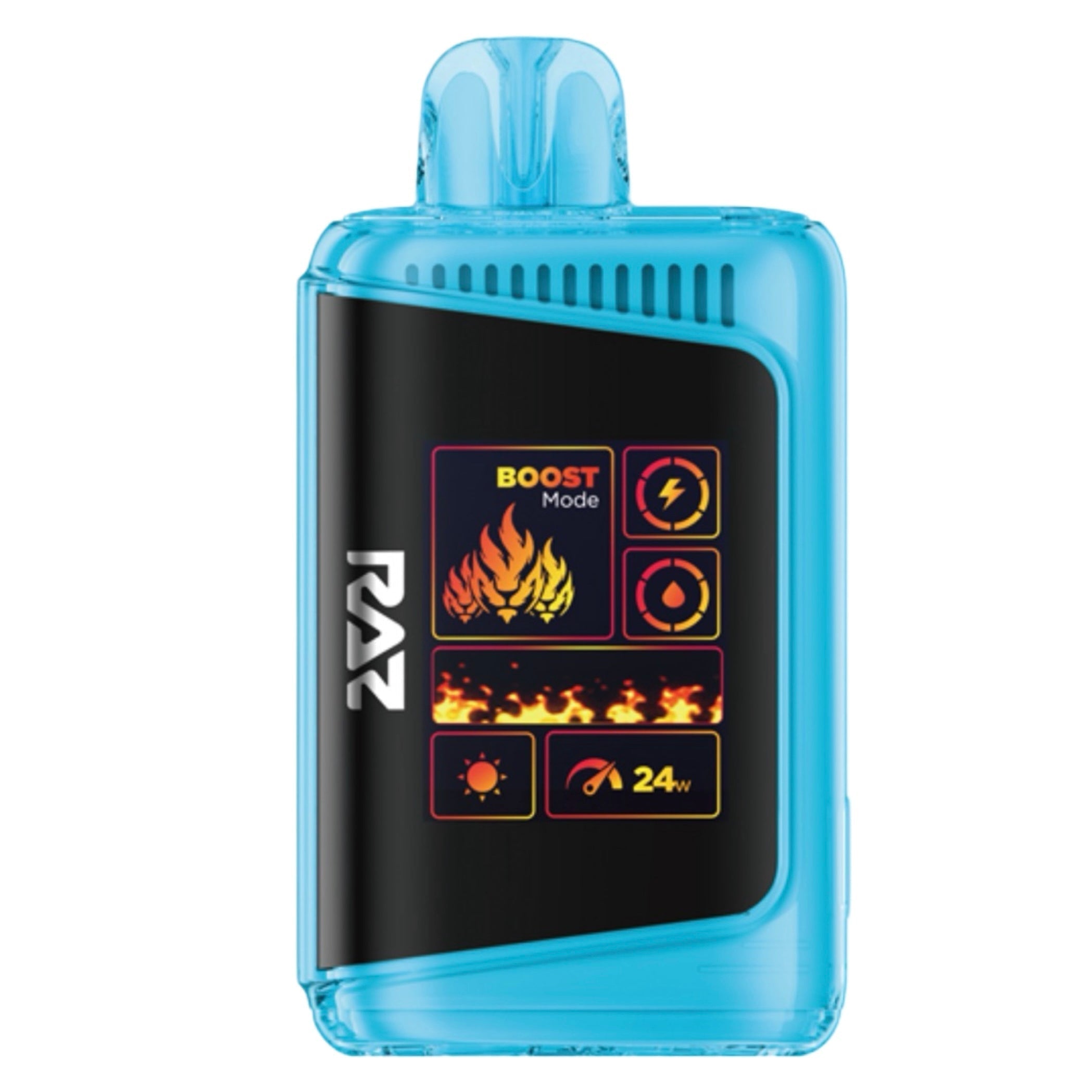 RAZZLE DAZZLE CS-05W 48° Razzle Dazzle - RAZ DC25000 | Disposable Vape | Buy now
