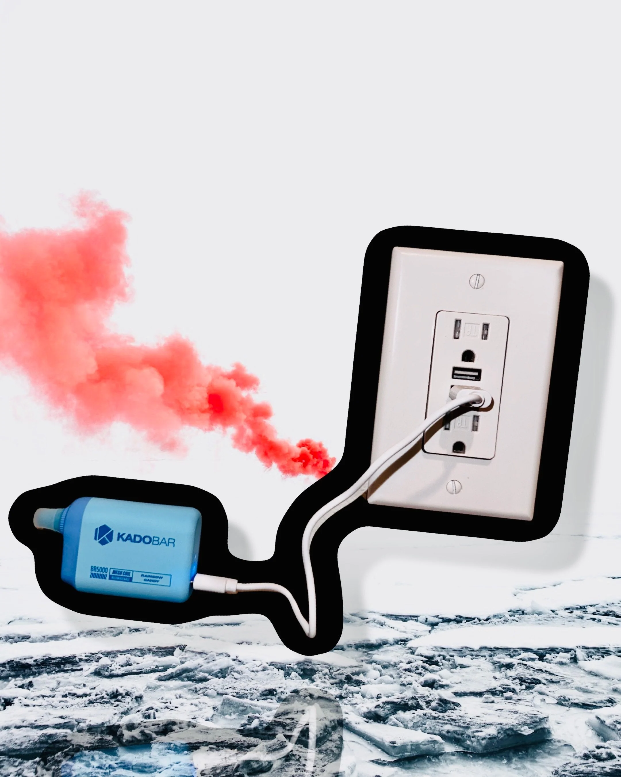 how to use kado bar vape How to Charge Kado Bar: Charging Instructions how to use kado bar vape How to Charge Kado Bar: Charging Instructions
