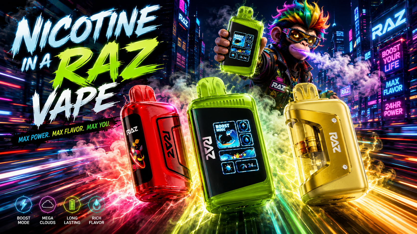 how much nicotine in a raz vape Is Vape? Flum – Smokerz Paradise HQD Cuvie Plus 2.0 0% nicotine E-liquid flavor:Tobacco