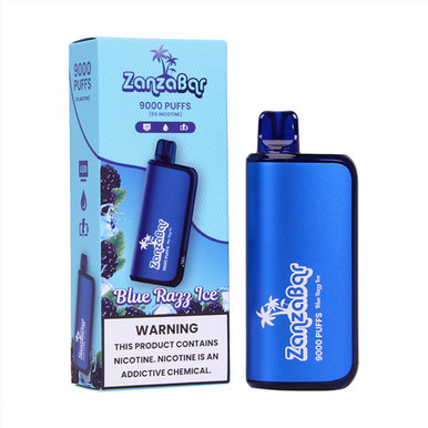 sunrise 9000 puffs disposable vape Blue Razz Ice – Zanza Bar Lost Mary OS5000 Luster 9k puffs vape review Material:PowerBerry