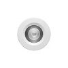 1" Elco Round Recessed Oak Downlight