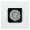 2" Elco Teak Square LED Reflector Light Engine