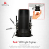 2" Elco IC New Construction Frame