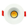 2" Envision Snaptrim J-Box LED Downlight 600 Lumens