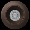 2" Elco Teak Round LED Reflector Light Engine