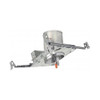 4" Elco LED IC Airtight Sloped Ceiling New Construction Housing