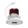 4" Elco LED Light Engine with Drop Glass Reflector Trim