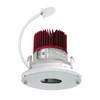 4" Elco LED Light Engine with Drop Glass Reflector Trim
