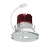 4" Elco LED Light Engine with Drop Glass Reflector Trim