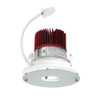 4" Elco LED Light Engine with Drop Glass Reflector Trim