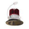 4" Elco LED Light Engine with Wall Wash Reflector Trim