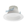 4" Elco Sunset Dimming LED Baffle Insert