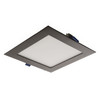 Elco 4" Canless Ultra Slim LED Square Panel Light