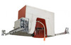 4" New Construction 2-Hour Fire Rated IC Housing